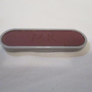 PLUM DAZZLE Blush Contour - MK Signature Cheek Color NIB